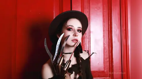 AliceLiddelle — ♥