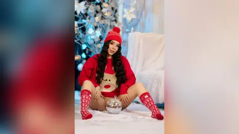 HannaHoffman — Merry Christmas 🎁