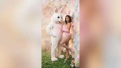 AlisonColemans — Happy Easter 🐣