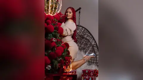 MiahCampbell — 🎄🎅🏻🌲