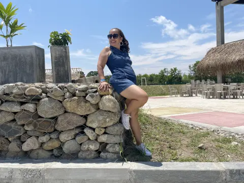 Amarantagb — Streamate Photos