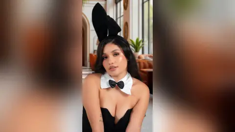 TracyMoore — Playboy Fantasy