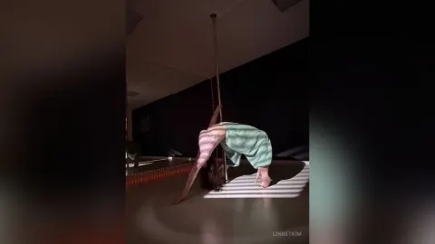 LinnetKim — Dance classes