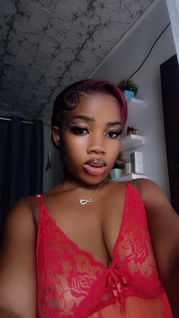 CeceDols — Streamate Photos