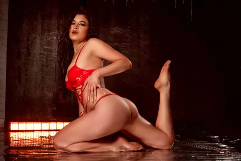 MichelleMoor — Streamate Photos