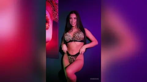 KimberSin — Young and naughty