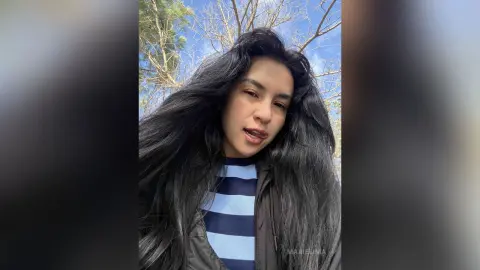 MarieLima — Hi