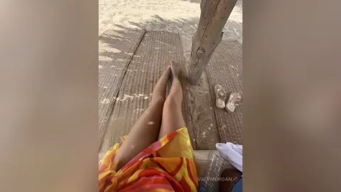 ValyMorgan — 😋
