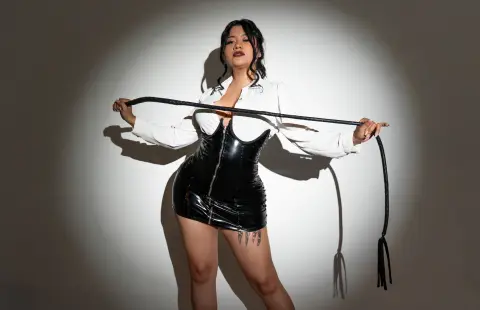 Alexa_Riios — Streamate Photos