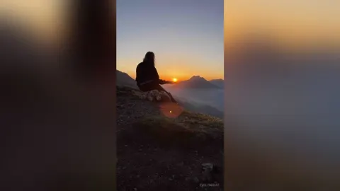 EvelynKeat — Sunsets and sunrises