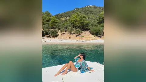 JasmineHille — Simply Jasmine 