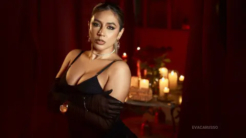 EvaCarusso — Eva Luxury