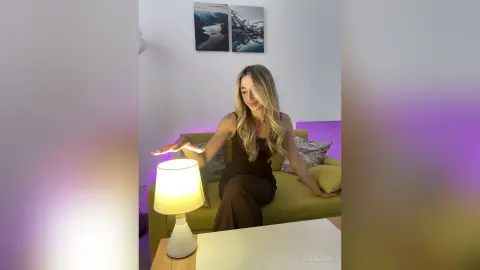 AliceJime — Me