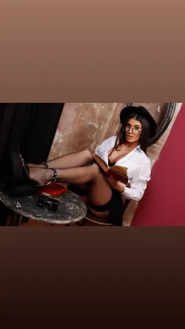 DariaAmaris — Streamate Photos