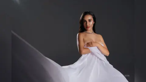 LilyMikelson — Bounds