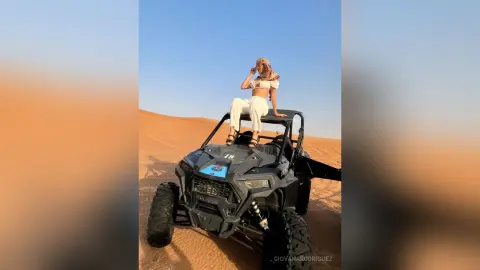 GiovanaRodriguez — Dubai 2024 😎