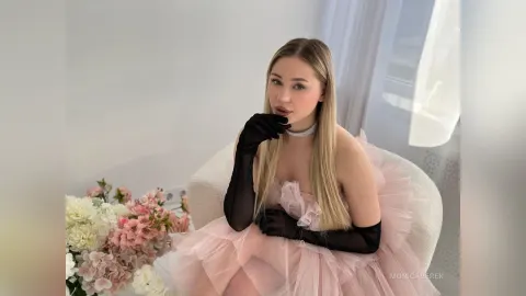 MonicaDerek — Spring 🌼