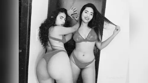 DannaAndAnita — 4
