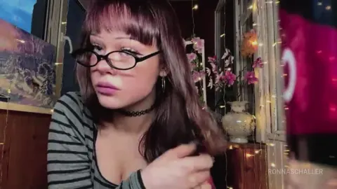 RonnaSchaller — so good