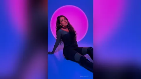 AnastasiaLolly — studio