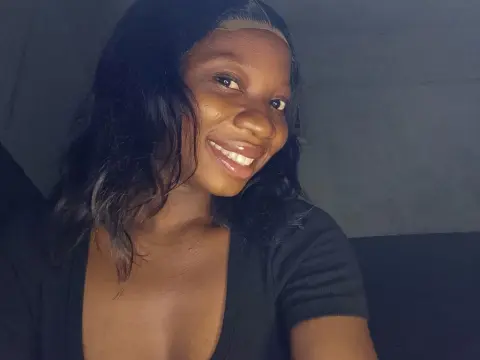 TinaReuben cam model