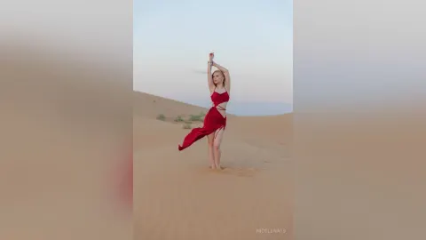 NicoleWays — endless sand dreams