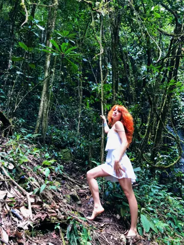 Circe_Melusina — Streamate Photos
