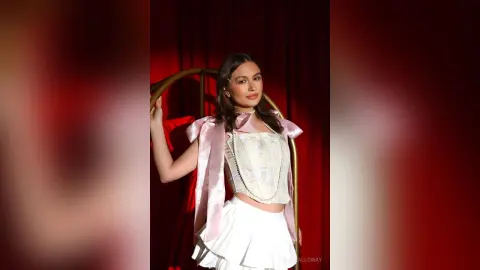ChloeCalloway — 𝓎𝑜𝓊𝓇 𝑔𝑒𝓃𝓉𝓁𝑒 𝑜𝓃𝑒❤