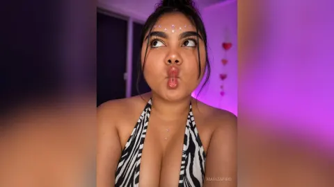 MariZafiro — :*