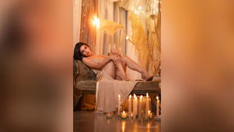 BellaaJones — Bella ✨