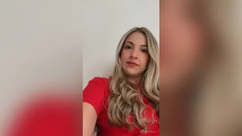 CasieNorman — Soy tu rubia favorita