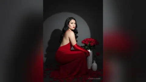 CoralQueenn — 𝑻𝒉𝒆 𝒑𝒍𝒆𝒂𝒔𝒖𝒓𝒆 🔥