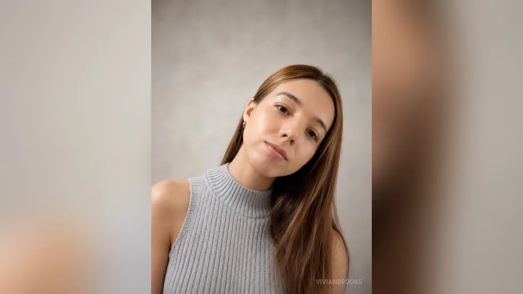 VivianBrooks — live cam