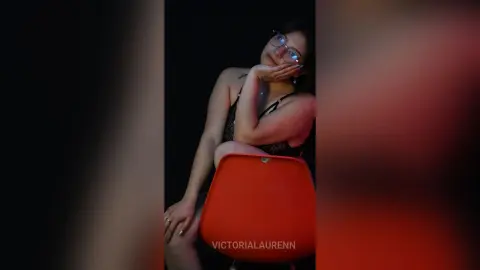 VictoriaLaurenn — 🎀