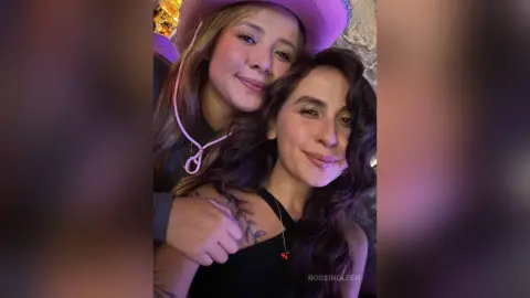 RossiNoleen — Sister 