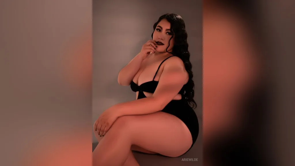 ArieWilde