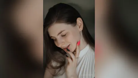 AudreyEvance — new beauty
