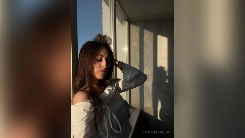 DanyellFortuna — cute