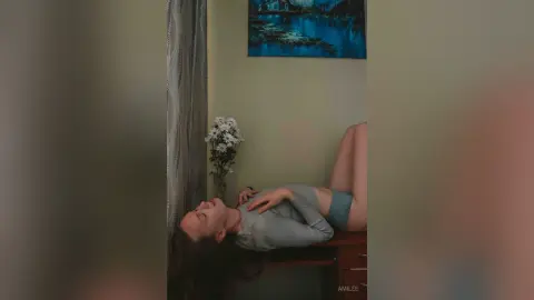 AmiLee — Sexy girl