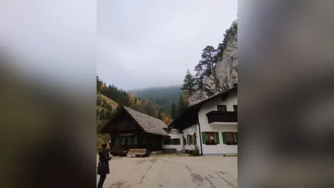 LunaMagistra — Halloween Holiday At Austria