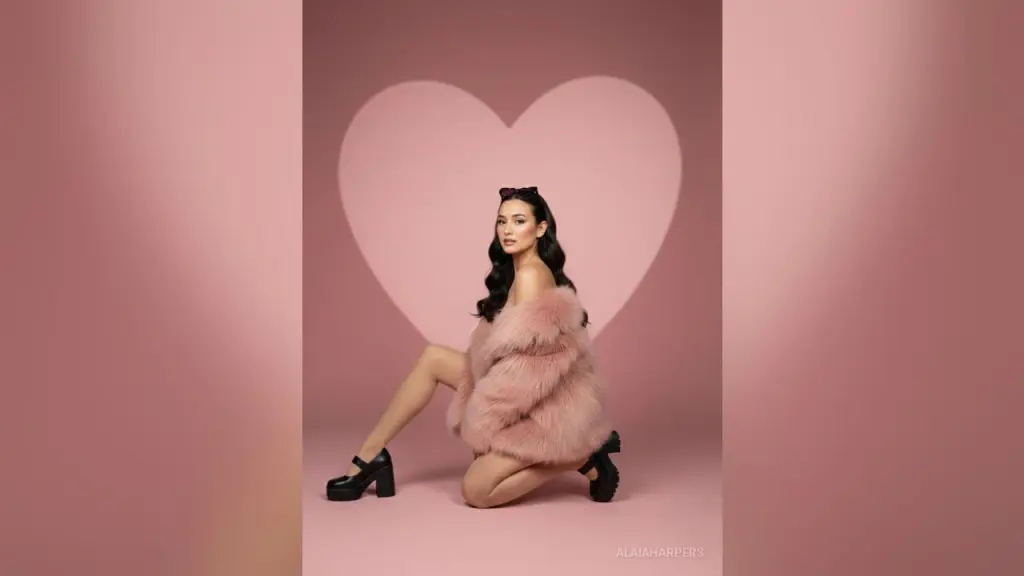 AlaiaHarpers — valentine's day