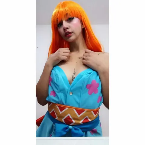 CuteAzumi — Streamate Photos