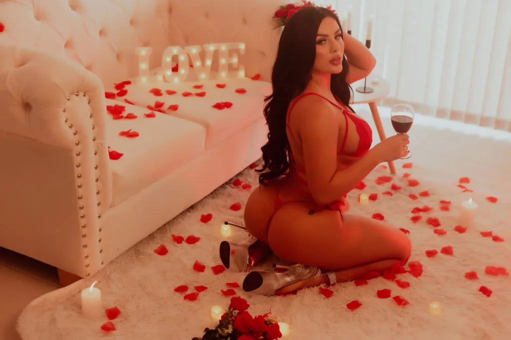 ChanelBrandd — Streamate Photos