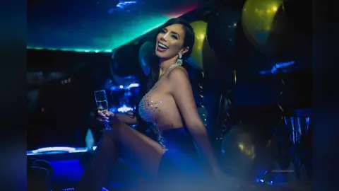 EstefaniaBrown — My birthday 🥳🎁🎉