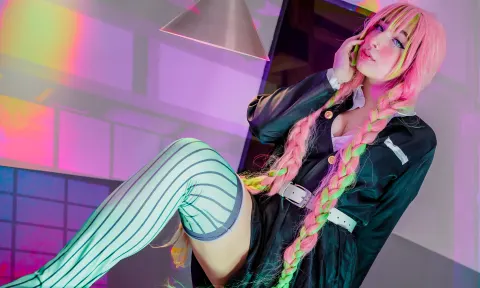 MilaAoki — Streamate Photos