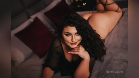NatashaOlive — x13