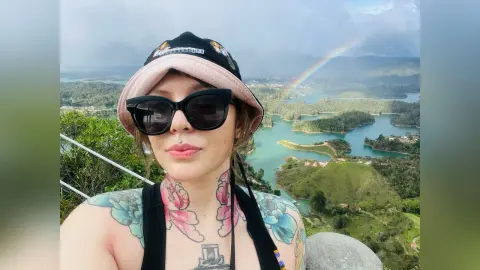 NellSton — Rainbow 