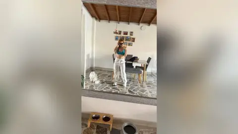 AnaCollins — Just Casual Things