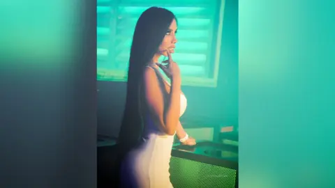 EstefaniaBrown — Smile is the beauty of the soul