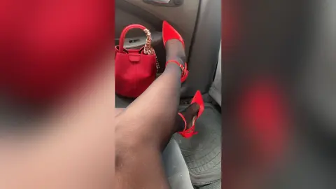 GloriaCage — Cute